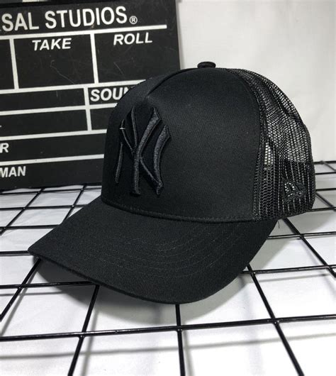 Custom Fitted Hats Dope Hats Baseball Caps Draco Hats For Men