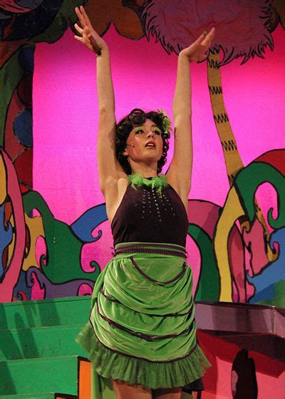 Also on this post are pictures of seussical the musical flyers, different costume approaches to the cat in the hat, who costumes. Seussical the Musical - Encore Rentals in 2020 | Seussical costumes, Seussical, Musicals
