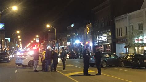 Flipboard Toronto Police Reveal Details Of Danforth Shooting Investigation