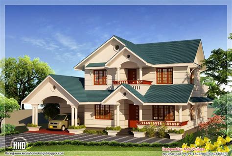 Bhk Sloping Roof Home Design Kerala Jhmrad 175665