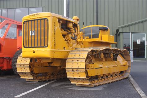 Caterpillar D7 Tractor And Construction Plant Wiki The Classic