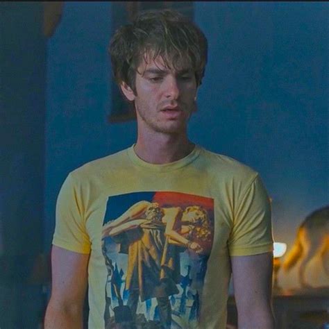 Under The Silver Lake Andrew Garfield Aesthetic Icon Indie