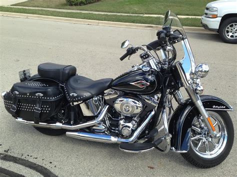 Dennis kirk has been the leader in the powersports. 2011 Harley-Davidson Heritage Softail CLASSIC for sale on ...