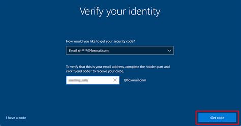 Here's how to get back into your company file. 3 Options to Reset Microsoft Account Password on Windows 10