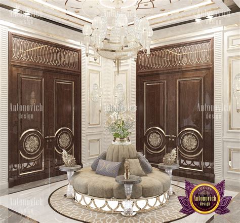Top 10 Interior Designer Company Dubai