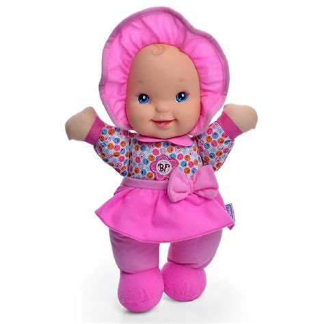 Top 12 Best Baby Dolls For 1 Year Olds Reviews In 2021