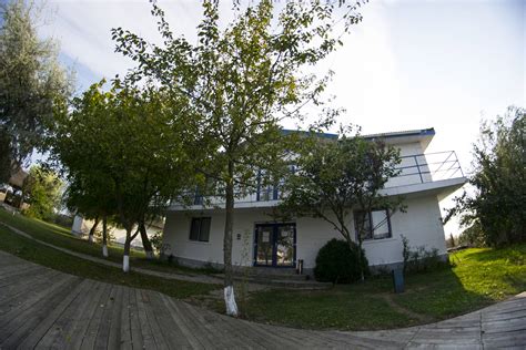 Este normal ca turistii romani sa vrea sa mearga pe alte plaje, la marea egee, unde sunt palmieri, este alta clima, insa si noi am putea atrage turisti straini, pentru ca tocmai aceste plaje ar putea fi un atu, pe langa zonele de distractie si de tratament la malul marii. Intalneste Marea Neagra si Delta Dunarii la Gura Portitei ...