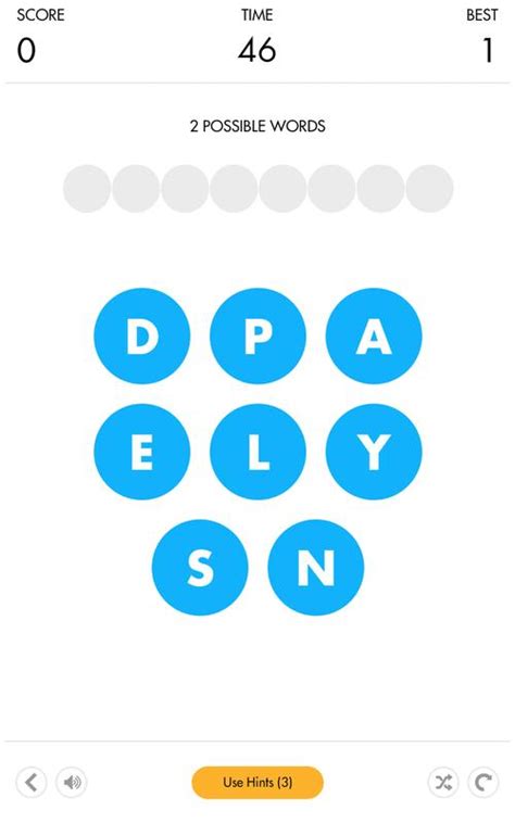 Words with 8 letters can rack up some high scoring words on your next word game. 8 Letter Words for Android - APK Download
