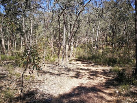 Heathcote Graytown National Park Moormbool West Vic 3523 Australia