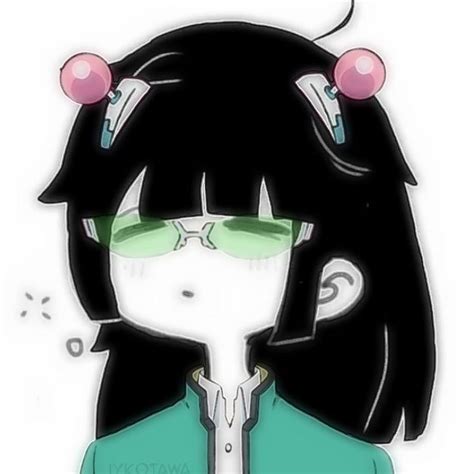 Siki K Girl In Anime Cute Anime Character Cute Icons