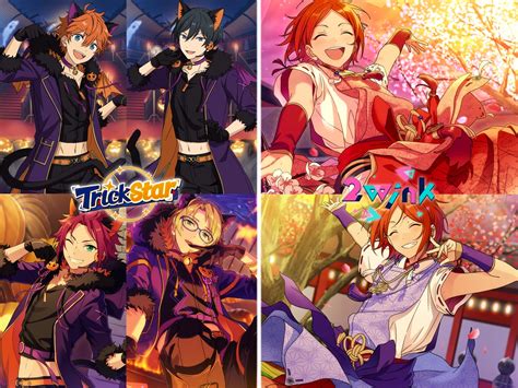 Ensemble Stars A Basic Introduction And Upcoming Events East Side News
