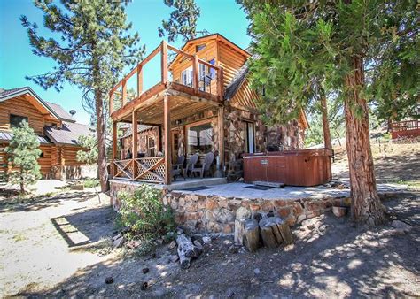 Maybe you would like to learn more about one of these? LAKEFRONT RACCOON'S DEN - Close to Slopes - Big Bear ...