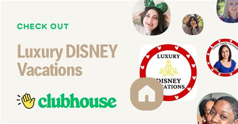 Luxury Disney Vacations