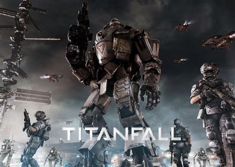 12 New Titanfall Achievements Now Available To Discover On Xbox One