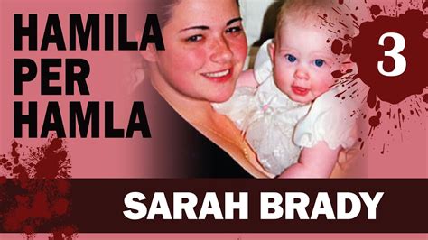 Pregnancy Attack Of Sarah Brady Urduhindi Youtube