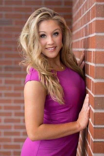 Meet The 2015 Miss New Hampshire Contestants