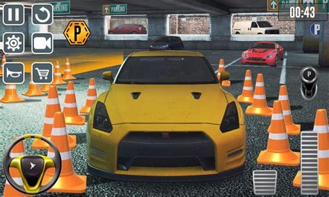 With online garage games you are being welcomed to a challenging world of car making games and other four vehicles making games to be customized according to your own choice. Car Parking Simulator - Garage Parking Game 2019 for ...