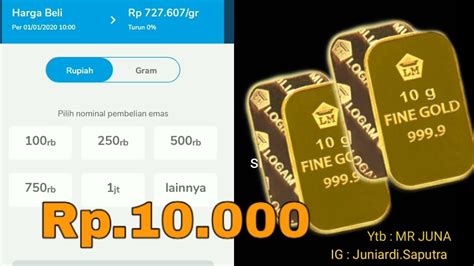 Rosalia indah selalu berinovasi untuk mengembangkan produk dan pelayanannya, itu semua dilakukan sejalan dengan visi rosalia indah untuk menjadi perusahaan transportasi darat yang unggul dalam kualitas pelayanan dan keselamatan di indonesia. Cara Membeli emas 10.000 di TAMASIA - YouTube