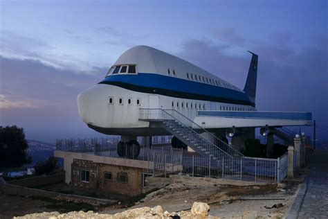 Architect adam kalkin decided to enclose. The Sensational Architecture of the Strangest Village in ...