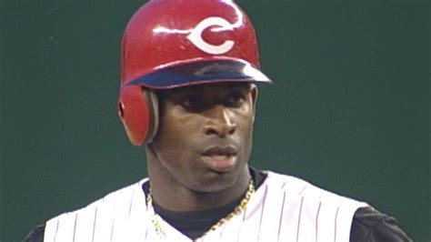 Nfl Hall Of Famer Deion Sanders Admits Playing In The Mlb Was Far