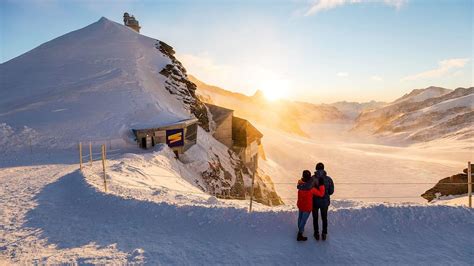 Jungfraujoch Attraction Tickets Activities And Tours My Jungfraujoch Pass