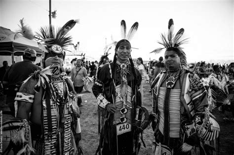 Cheyenne River Sioux Tribe Pow Wow North Eagle Butte South Dakota