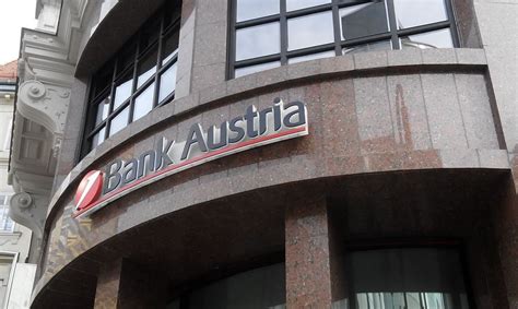 Leider befindet sich im gewählten kartenausschnitt keine filiale. Das Bank-Austria-Erbe der Stadt Wien « DiePresse.com
