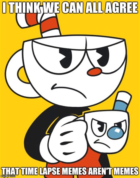 Cuphead Memes And S Imgflip