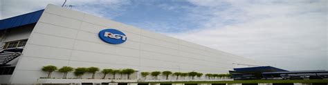 Ability to integrate computer based software to enhance security services i.e.: Working at Rapid Growth Technology Sdn Bhd company profile ...