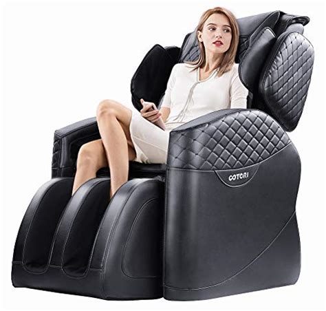 Ootori N500 Massage Chair Review