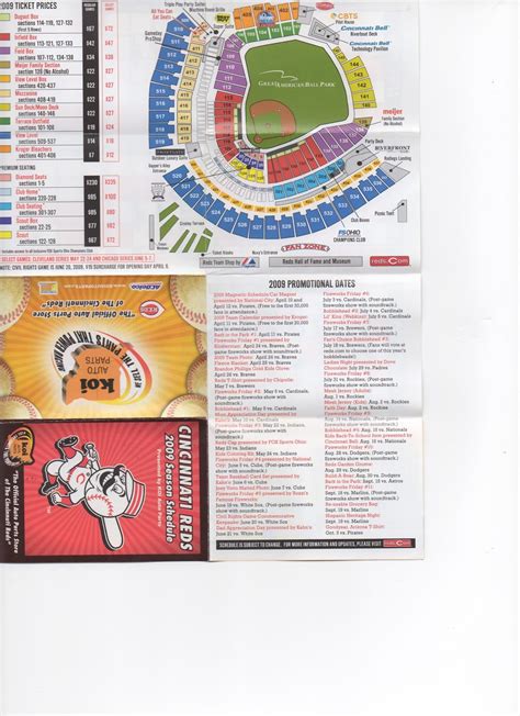 With over 1 million customers served since 1990. Cincinnati Reds Baseball Card Collector: 2009 Cincinnati ...