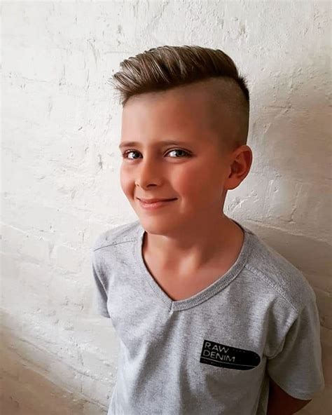 Check spelling or type a new query. 7-Year-Old Boy Haircuts: 7 Striking Ideas - Child Insider