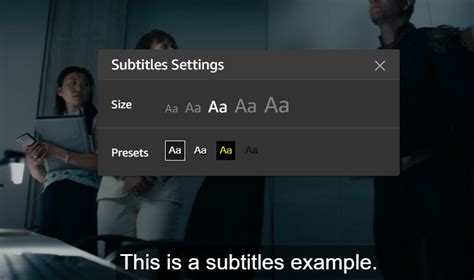 A subscription to cbs all access gives you access to star trek: 12 Amazon Prime Video Features Every Binge-Watcher Should Know