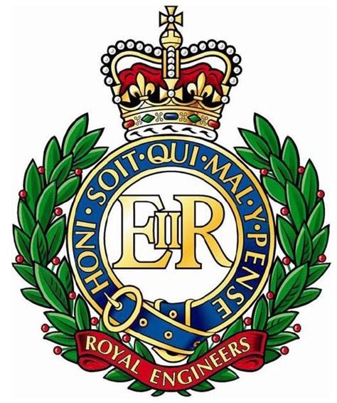 Royal Military Police Logos