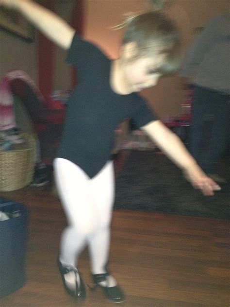 Livin Like A Bea My Little Ballerina