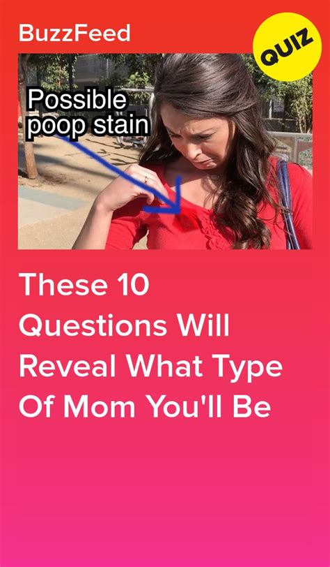 Discover Your Mom Style With This Fun Quiz