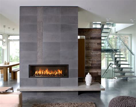 19 Stone Fireplace Designs Ideas Design Trends Premium Psd