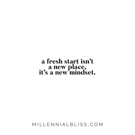 Start Over Quotes New Beginnings Fresh Start New Mindset Success