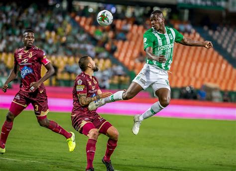 Apr 21, 2018 · teams millonarios tolima played so far 38 matches. Tolima eliminó a Nacional de la Liga Águila | La FM
