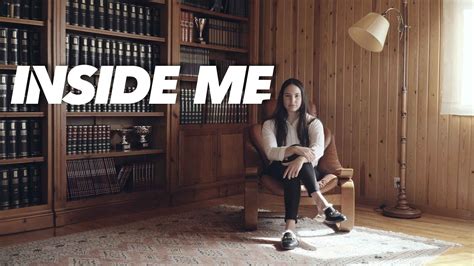 Inside Me Teaser Youtube