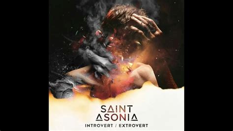 Saint Asonia Chasing The Light Lyrics Youtube
