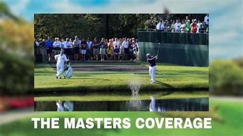 10 Notable Traditions Of The Masters Tournament Themasterscoverage