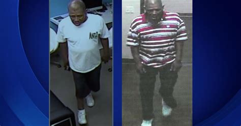 Office Creeper Wanted For Stealing Electronics While Wandering Tarzana Offices Cbs Los Angeles