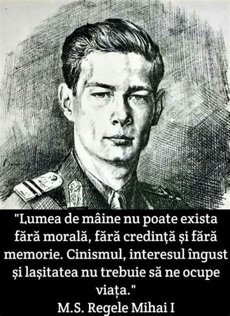 Regele mihai a condus românia în două perioade, între 1927 și 1930, cât și între 1940 și 1947. Pin by Iuliana Suba on REGELE MIHAI I KING OF ROMANIA ...