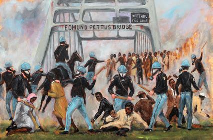 See more of bloody sunday march on facebook. Bloody Sunday- Selma, 1965 - T Ellis Fine Art