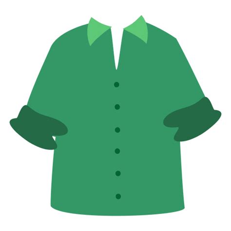 Green Men Shirt Cartoon Transparent Png And Svg Vector File