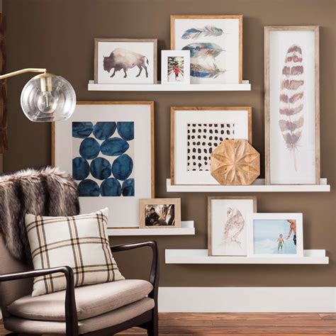 How To Create A Gallery Wall For Your Home