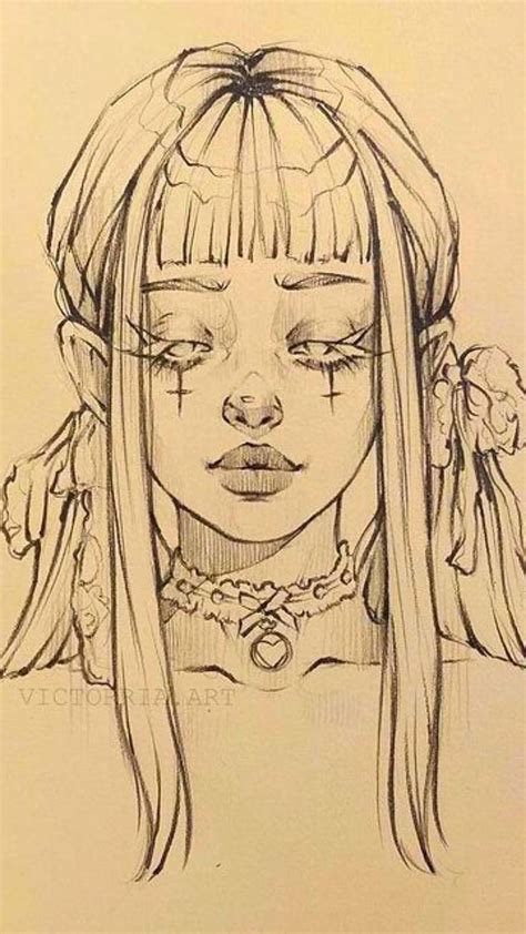Pin By Talia Rouse On Dibujos Drawings Art Drawings Sketches Simple