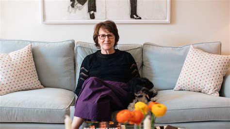 Delia Ephrons Memoir Could Be Called ‘love Loss And Love Again The New York Times