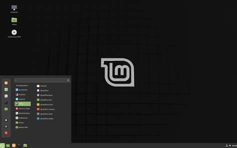 Linux Mint Debian Edition 4 Já Disponível Para Download Tugatech